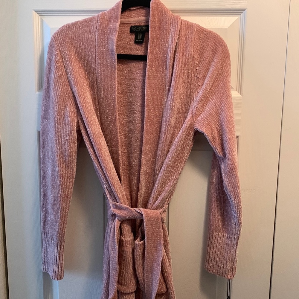 Rachel Zoe sweater
